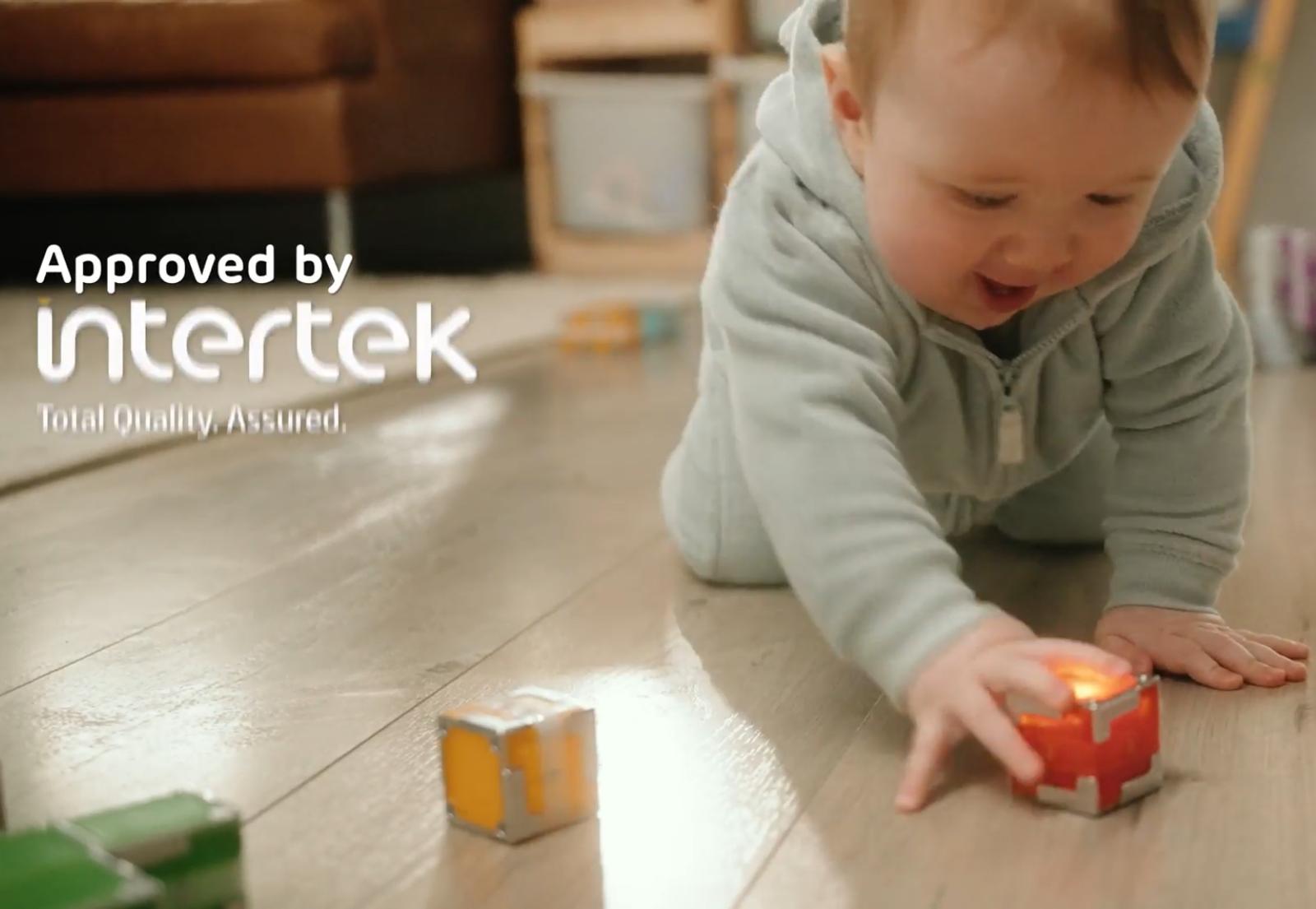 TACTBIT CLASSIC FULL STEAM SET of 24: The ultimate collection for the avid builders