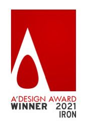 A' Design Award in Industrial Design