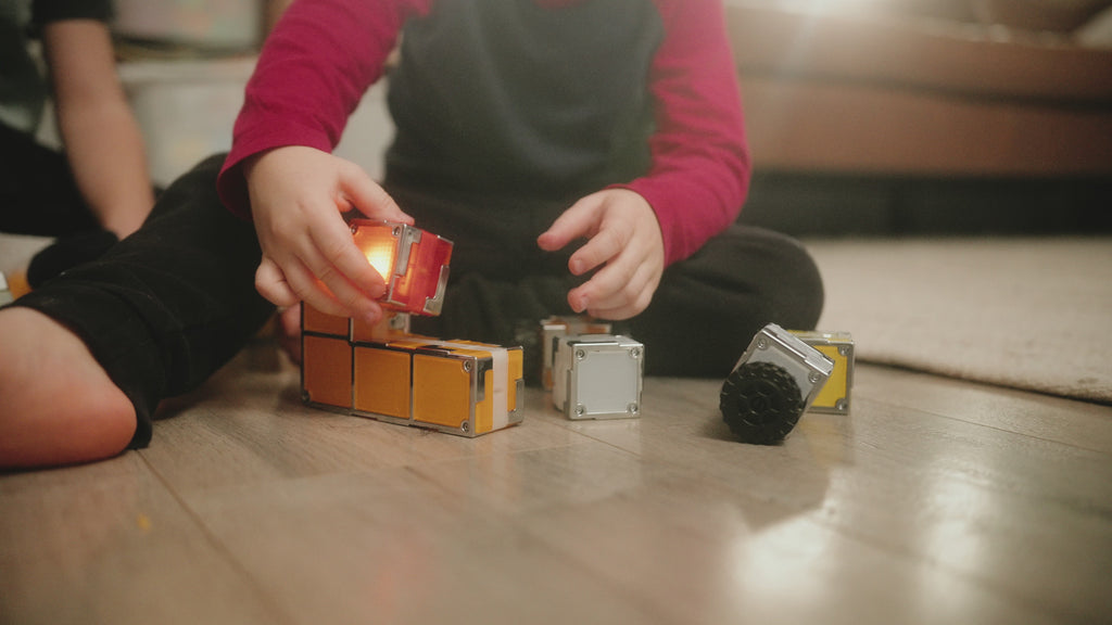 TACTBIT CLASSIC FULL STEAM SET of 24: The ultimate collection for the avid builders